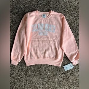 Delay Beach Florida Sweatshirt